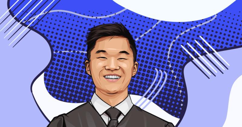 Joseph Choi: Product Manager and Serial Founder